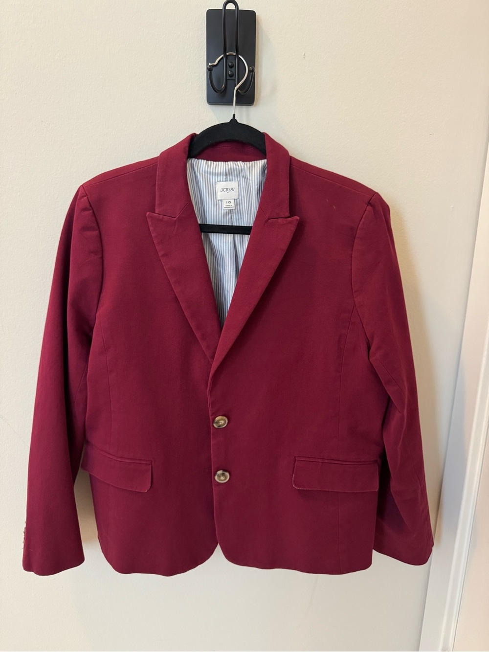 J. Crew Blazer